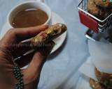 No bake cookies with smarties recipe step 7 photo