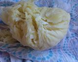 Foto del paso 1 de la receta: Pastel de verduras con base de patata