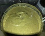 Foto del paso 7 de la receta: Pesto de cilantro con albahaca