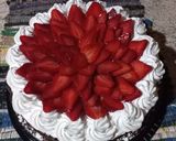 Foto del paso 3 de la receta: Torta de cumpleaños 🎂