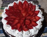 Foto del paso 3 de la receta: Torta de cumpleaños 🎂