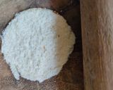 মিনি ব্রেড কাপ আপ্পাম (mini bread cup appam recipe in Bengali) রেসিপির ধাপ 2 ছবি