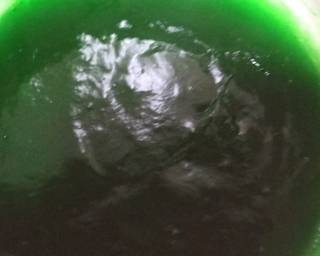Cendol/dawet hunkwe - Step 2