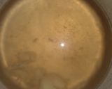 Foto langkah ke 1 dari resep Tahu Aci jamur kuping.
