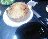 Foto del paso 4 de la receta: Tarta de Cebolla (masa casera)