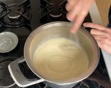 Foto del passaggio 2 della ricetta Gnocchi alla romana