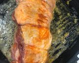 Foto del paso 3 de la receta: Vacío relleno a la manteca