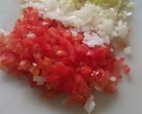 Foto del paso 3 de la receta: Lengua (de res) con verduras