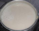 Foto langkah ke 7 dari resep Susu kedelai homemade.