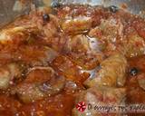 Bekri meze recipe step 4 photo