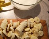 Naleśniki czekoladowe 😋 krok przepisu 3 zdjęcie