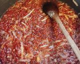 Foto del paso 2 de la receta: Mermelada de fruta de la pasión