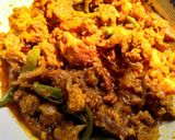 ইলিশ মাছের ডিম ভুনা রেসিপির ধাপ 3 ছবি