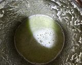 लौकी का जूस (वजन घटाने के लिए) रेसिपी चरण 3 फोटो
