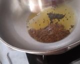 A picture of step 10 of Undhiyu-Special Uttarayan Lunch.