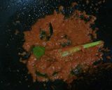 Foto langkah ke 3 dari resep Usus Ayam Bumbu Pedas.