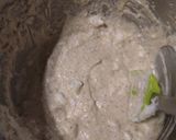 Une image de l'étape 2 de Gâteau aux noix.