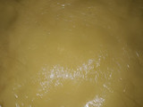 Alfajores de maizena