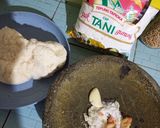 Foto langkah ke 1 dari resep Pempek Singkong.