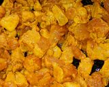 चिकन लबाबदार (Chicken Lababdar recipe in hindi) रेसिपी चरण 2 फोटो