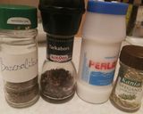 Paradicsomos rakott tészta recept fázis 2 fotója