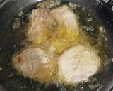Foto langkah ke 3 dari resep Ayam Goreng Bawang Putih.
