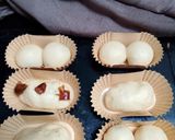 Foto langkah ke 3 dari resep Roti manis.