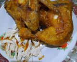Foto langkah ke 5 dari resep Soto Ayam Mudah dan Spesial.