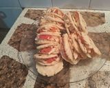 Foto del paso 9 de la receta: Minis arepas de pollo