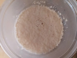 Masa para pizza