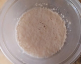 Foto del paso 1 de la receta: Masa para pizza