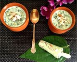A picture of step 9 of Paan Matka Kulfi.