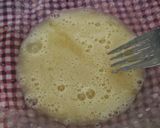 عکس مرحله 1 از دستور پنکیک کدوحلوایی