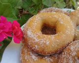 Foto del paso 8 de la receta: Rosquitas súper ricas y esponjosas 😋
