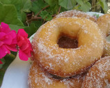 Foto del paso 8 de la receta: Rosquitas súper ricas y esponjosas 😋