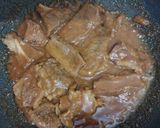 Foto langkah ke 8 dari resep Bistik Daging.