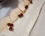 Foto del paso 2 de la receta: 🍎Rosas de hojaldre y Manzana 🍎