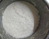 A picture of step 1 of Stuffed muffins idli.