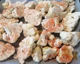Roasted cauliflower recipe step 2 photo