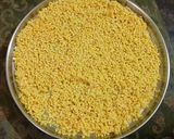 ভুনি খিচুড়ি রেসিপি ধাপ - 2 ছবি
