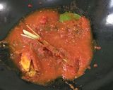 Foto langkah ke 3 dari resep Serundeng Ikan Pedas.