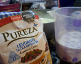 Foto del paso 3 de la receta: Bizcochuelo Súper Esponjoso!!!