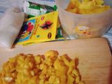 Puding nangka