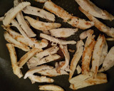 Foto del paso 1 de la receta: Ensalada Cesar Light