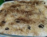 Foto langkah ke 6 dari resep Klapertart Khas Manado.