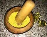 Foto del paso 2 de la receta: Sopa Y Fu Min
