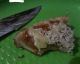 Foto langkah ke 8 dari resep Pizza Mini Nan Lembut n Enak.