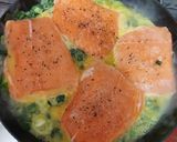 Foto del paso 8 de la receta: Salmón a la naranja
