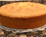 Foto del paso 10 de la receta: Pastel de almendras con glasé perfumado al ron