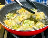 Foto langkah ke 6 dari resep Mpek-Mpek Sutra.